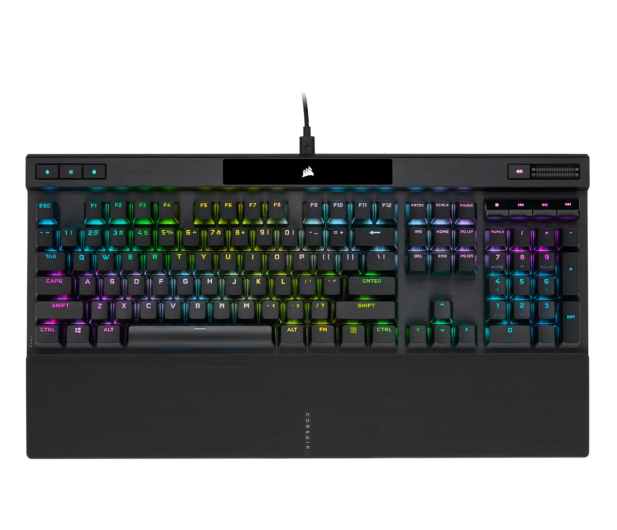 Corsair K70 PRO RGB (OPX switch) - 1078702 - zdjęcie